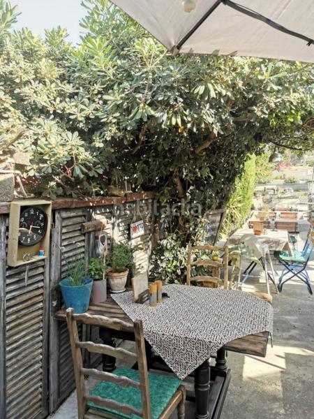 Foto ff1ef5ef-96c3-41e5-8e76-50ac3e93dc59. Business premise in Moravit-Cap Blanc Moraira