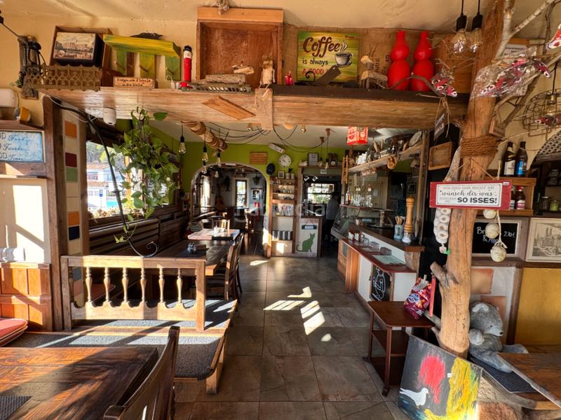 Foto 0544dc72-f7ed-4849-a644-1f1adace099f. Geschäftsraum in Moravit-Cap Blanc Moraira