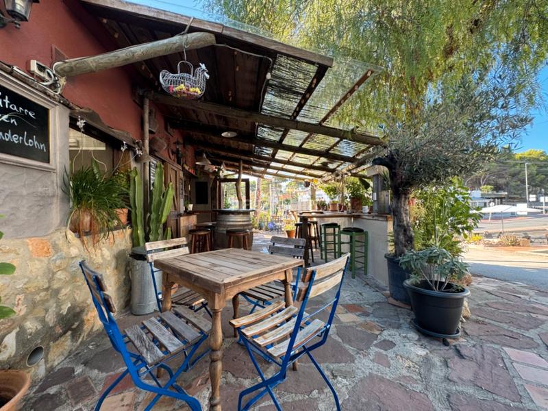 Foto 12e0b831-e8a3-4b6c-b675-10e04651e3b2. Geschäftsraum in Moravit-Cap Blanc Moraira