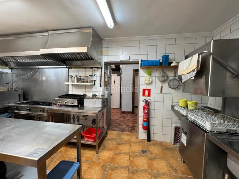 Foto 136d729a-0309-466c-8bcf-b7dfe85957cc. Geschäftsraum in Moravit-Cap Blanc Moraira