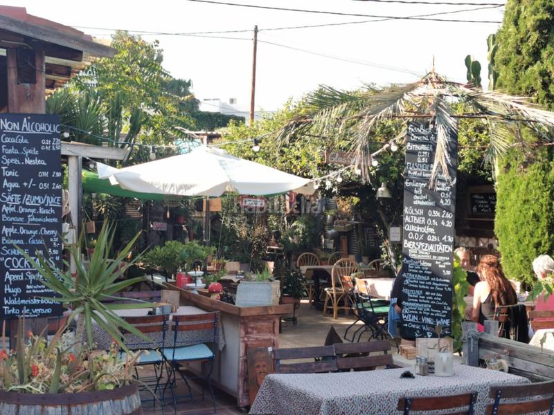 Foto 538c38bb-6498-46d8-a4ff-2a712e11111b. Geschäftsraum in Moravit-Cap Blanc Moraira