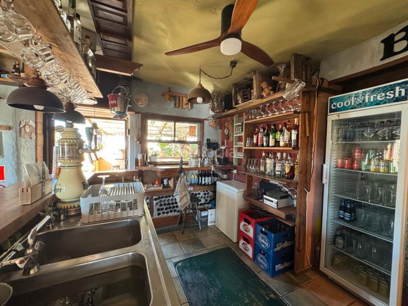 Foto 5adeb610-ae63-40c2-97ba-8d60f292c9f0. Geschäftsraum in Moravit-Cap Blanc Moraira