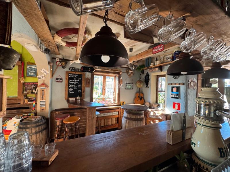 Foto 6c132e89-3b78-4239-96dd-be9b02bec21c. Geschäftsraum in Moravit-Cap Blanc Moraira