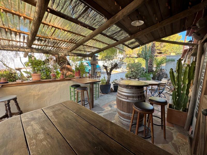 Foto 7364250d-fc87-4273-a34c-c432eeaa7efb. Geschäftsraum in Moravit-Cap Blanc Moraira