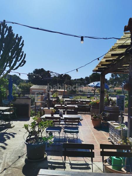 Foto 777ebca3-5a83-4d8e-b1eb-185645cc4582. Geschäftsraum in Moravit-Cap Blanc Moraira