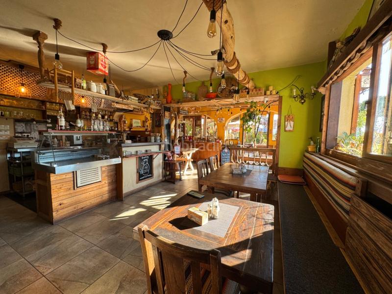 Foto 8c4cc590-5d03-432f-b5f0-7fc482476388. Geschäftsraum in Moravit-Cap Blanc Moraira