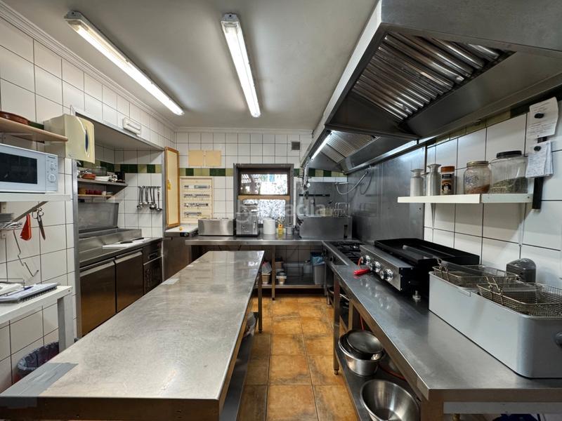 Foto b70e84d7-8b9e-4b76-ae9d-1b74361a1a4d. Geschäftsraum in Moravit-Cap Blanc Moraira