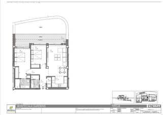 Appartement in Cumbre del Sol