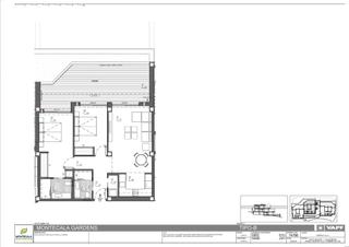 Appartement in Cumbre del Sol