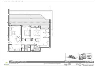 Apartamento en Cumbre del Sol