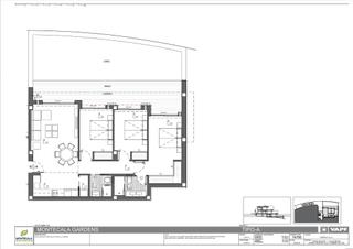 Apartamento en Cumbre del Sol