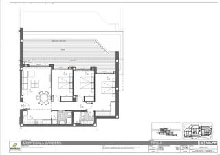Apartamento en Cumbre del Sol
