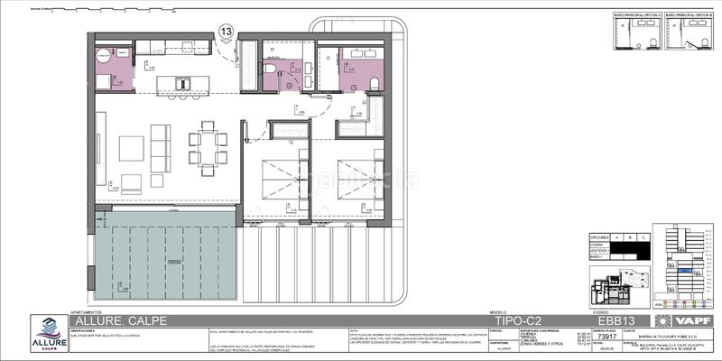 Foto 8d3232d5-5395-4cf6-b625-67b5b1ce4952. Appartement mit pool in Zona Levante - Playa Fossa Calp