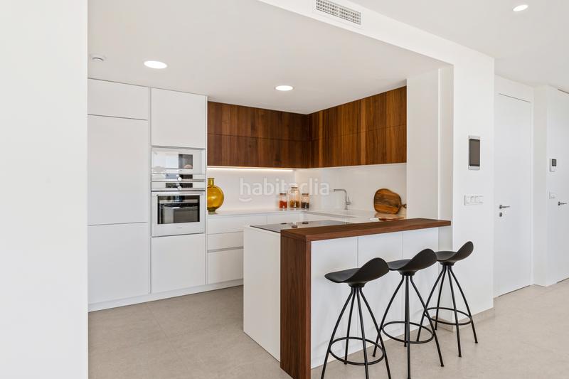 Foto b29c47f7-a889-45ee-9de2-044c53e0339a. Chalet with pool in Altea la vella Altea