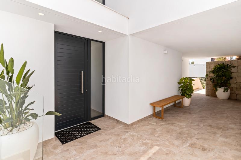 Foto d020007f-5543-452f-92ef-0153392096ad. Chalet avec piscine dans Altea la vella Altea