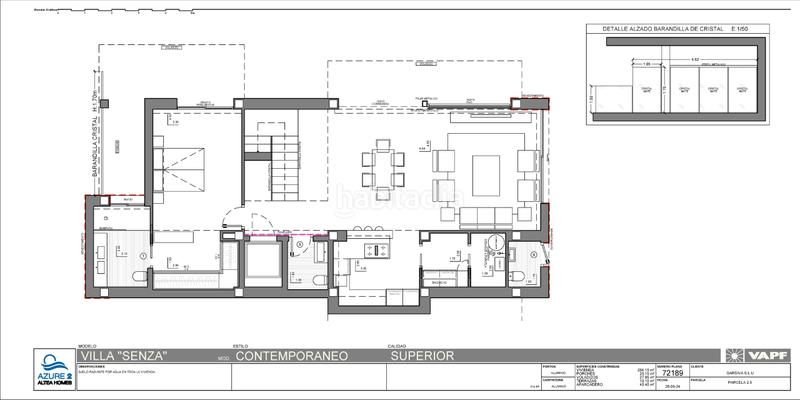 Foto 3d9d23ae-b32d-430d-ba76-9169ee504d37. Chalet en Altea la vella Altea