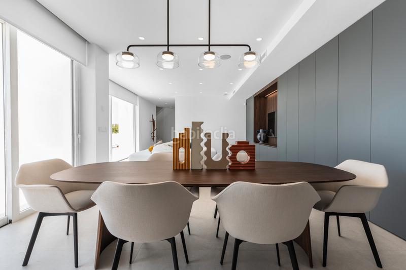 Foto 0854d3f0-2bc8-47a0-ab67-e34484d40c67. Chalet mit pool in Altea la vella Altea