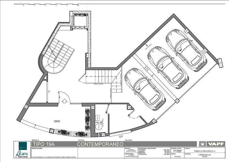 Foto 0ef5bf82-5183-491a-a5c4-da56c5b9e774. Chalet mit pool in Altea la vella Altea