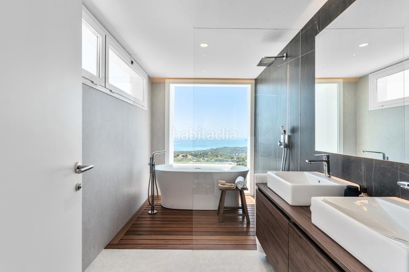 Foto dc6dd64f-427f-4bfa-84e3-3ca3ca6466fe. Chalet mit pool in Altea la vella Altea