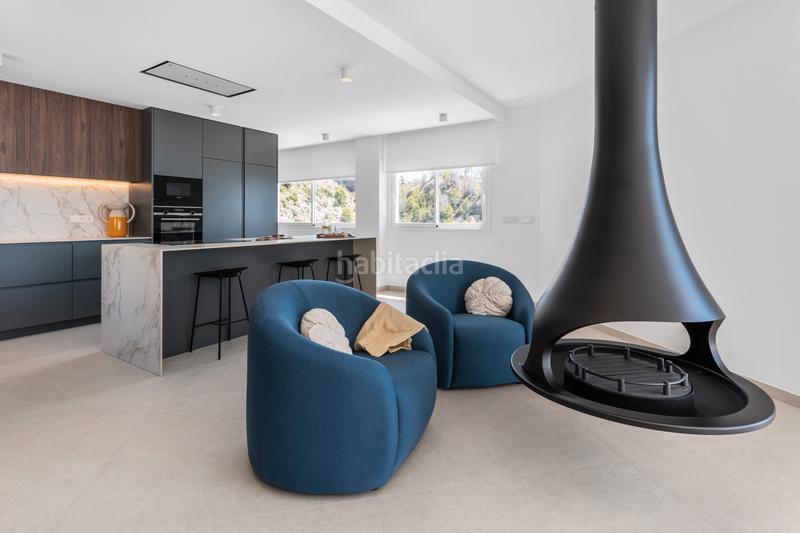 Foto b3c3c811-66b8-4749-8fc1-6e2f2b515ff1. Chalet en Altea la vella Altea