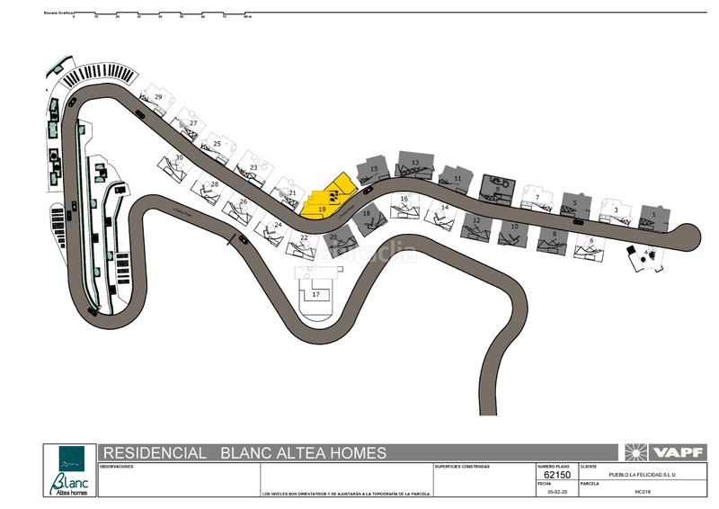 Foto d40c4a62-0387-4cf5-933f-767d0b0a6397. Chalet en Altea la vella Altea