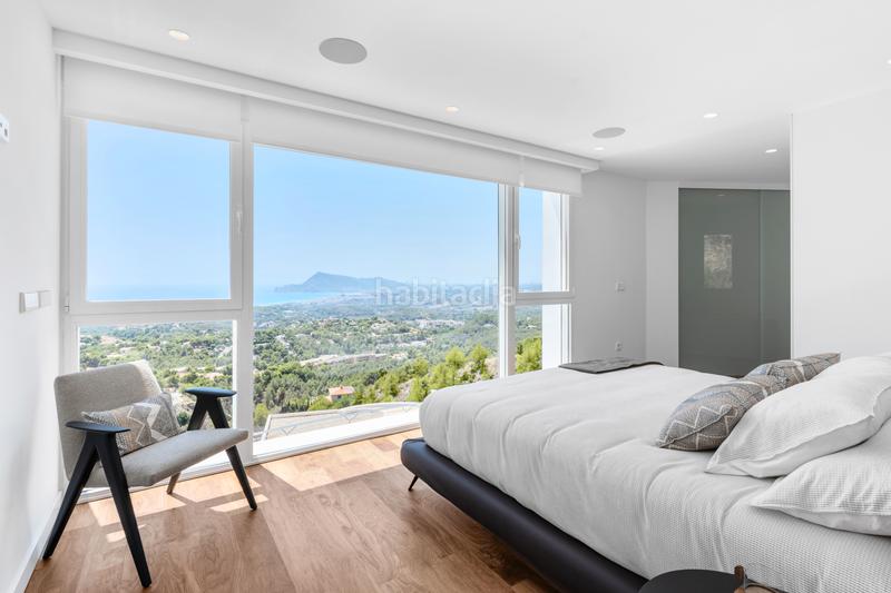 Foto d7706b6d-faea-428a-9ddb-04c529f582b5. Chalet en Altea la vella Altea