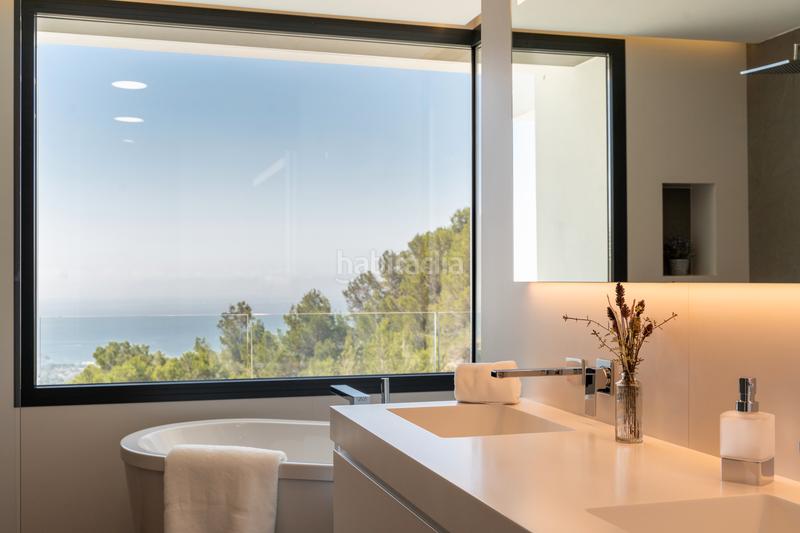 Foto f2f7d462-c649-4b12-8775-749d8fd882cc. Chalet con piscina in Altea la vella Altea