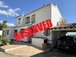 Casa a Pinar de Advocat-Cometa