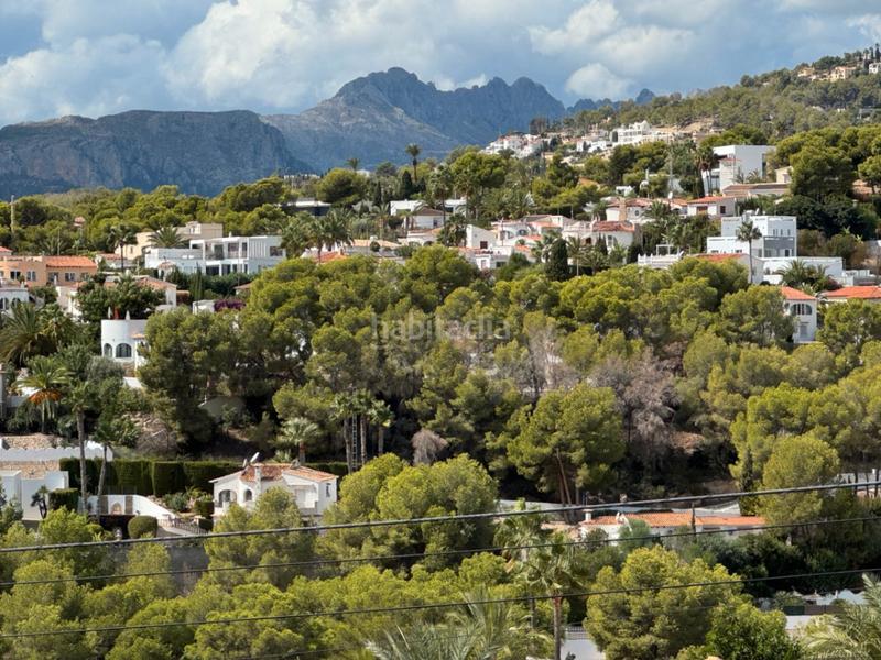 Foto 0f9d8d18-87a9-44a1-991b-e60b666ba9f7. Chalet mit heizung parking pool in Cala Advocat-Baladrar Benissa