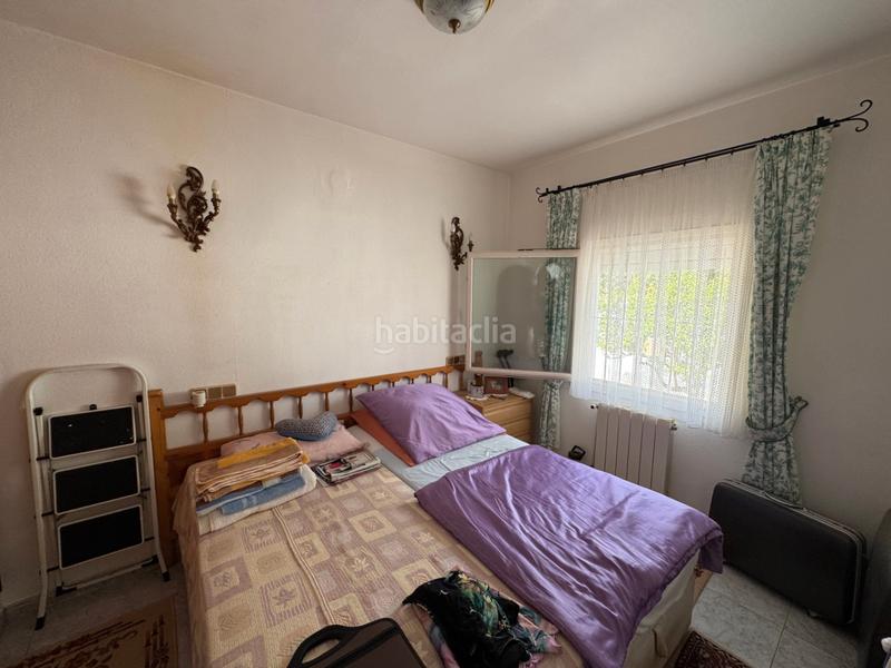 Foto 1c0de498-5cd3-445a-9d32-fcc9bb654b77. Chalet mit heizung parking pool in Cala Advocat-Baladrar Benissa