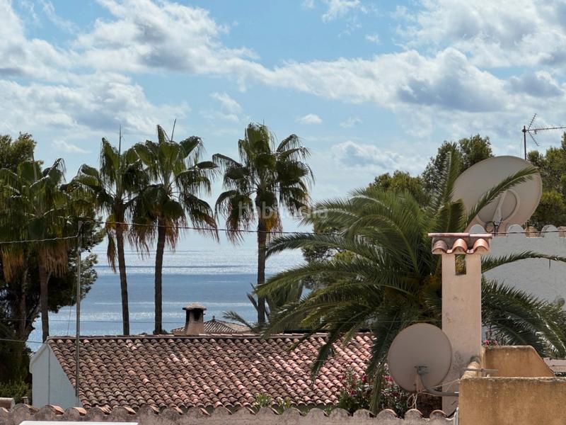 Foto 3e8e4f7a-f54f-4824-ab86-562a578bd725. Chalet mit heizung parking pool in Cala Advocat-Baladrar Benissa