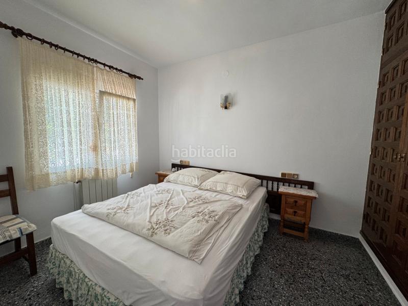 Foto 5e2ecab0-7f21-499b-af0a-34f77bd77080. Chalet mit heizung parking pool in Cala Advocat-Baladrar Benissa