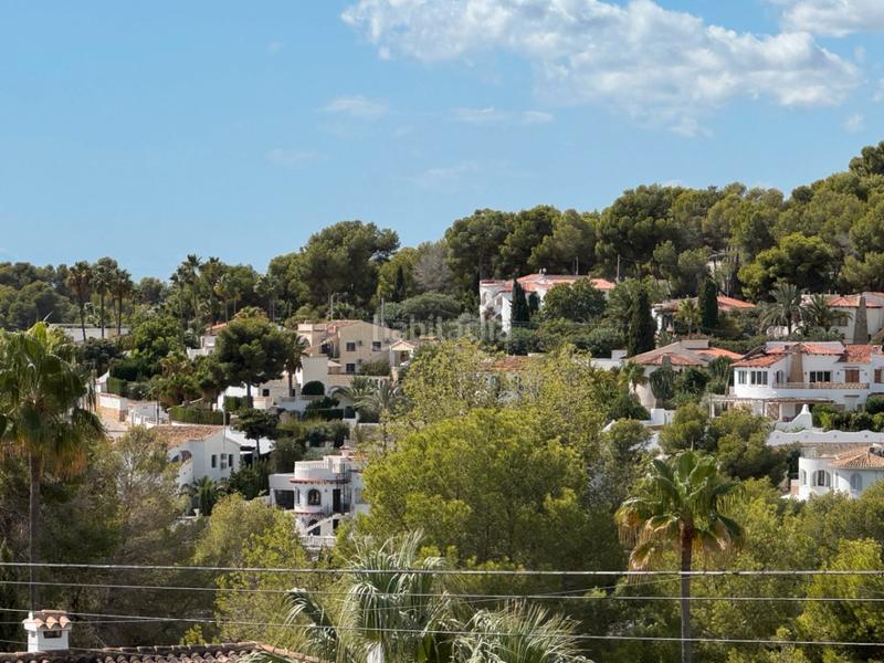 Foto 70f78601-73da-4955-a6db-cbd3c246c0a3. Chalet mit heizung parking pool in Cala Advocat-Baladrar Benissa