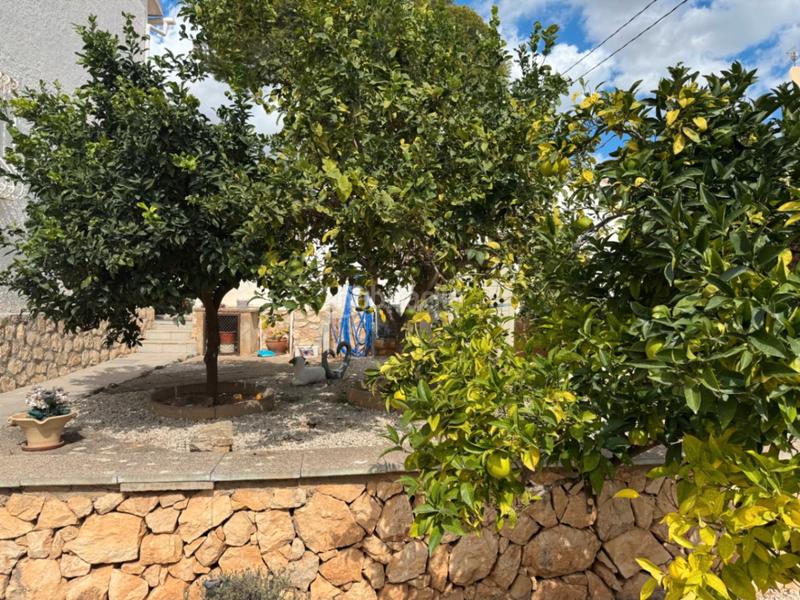 Foto 92ef282b-0ccd-47be-bf95-7d68974b9506. Chalet mit heizung parking pool in Cala Advocat-Baladrar Benissa