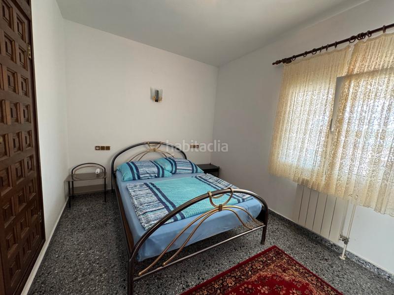 Foto f7a870b8-584e-4f8d-9967-54b3c5b3ee0d. Chalet mit heizung parking pool in Cala Advocat-Baladrar Benissa