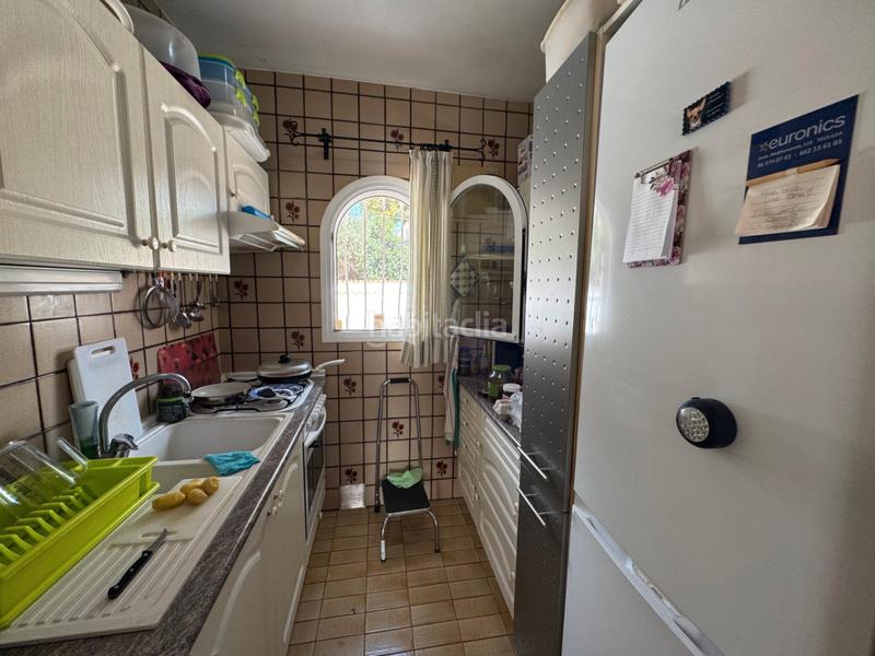 Foto ff4ec10e-dfea-495a-93cf-5830ca0c403e. Chalet mit heizung parking pool in Cala Advocat-Baladrar Benissa