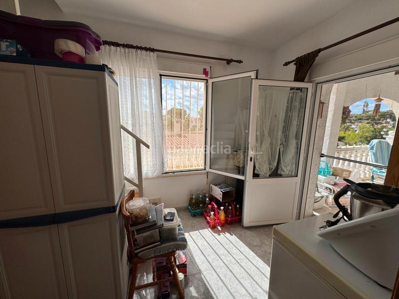 Foto 7368f907-9d30-40d9-8756-9e36e7ef5f06. Chalet with heating parking pool in Cala Advocat-Baladrar Benissa