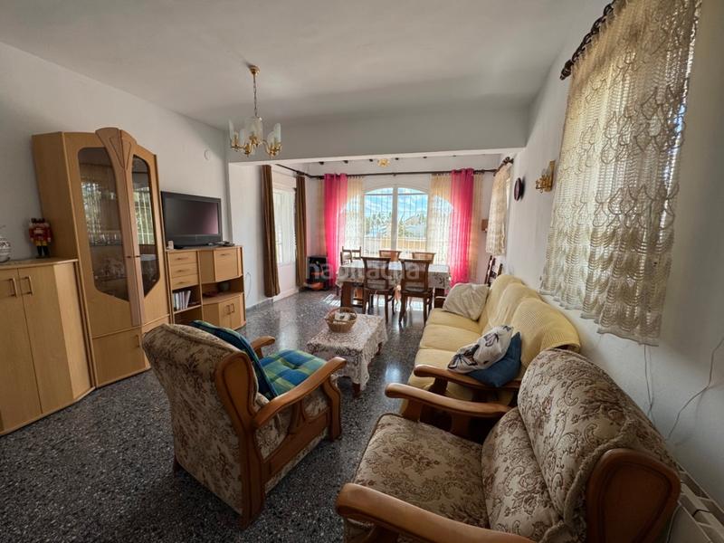 Foto 98eacece-ca80-46fe-908c-18d7a9d7bd3a. Chalet with heating parking pool in Cala Advocat-Baladrar Benissa