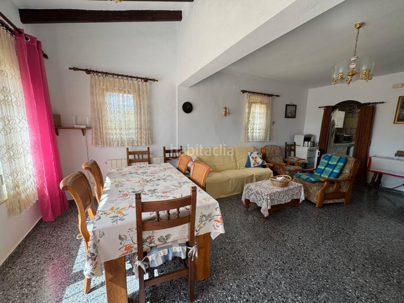 Foto bdab2c0e-87b5-48b2-bc5f-621b0f74f23b. Chalet with heating parking pool in Cala Advocat-Baladrar Benissa