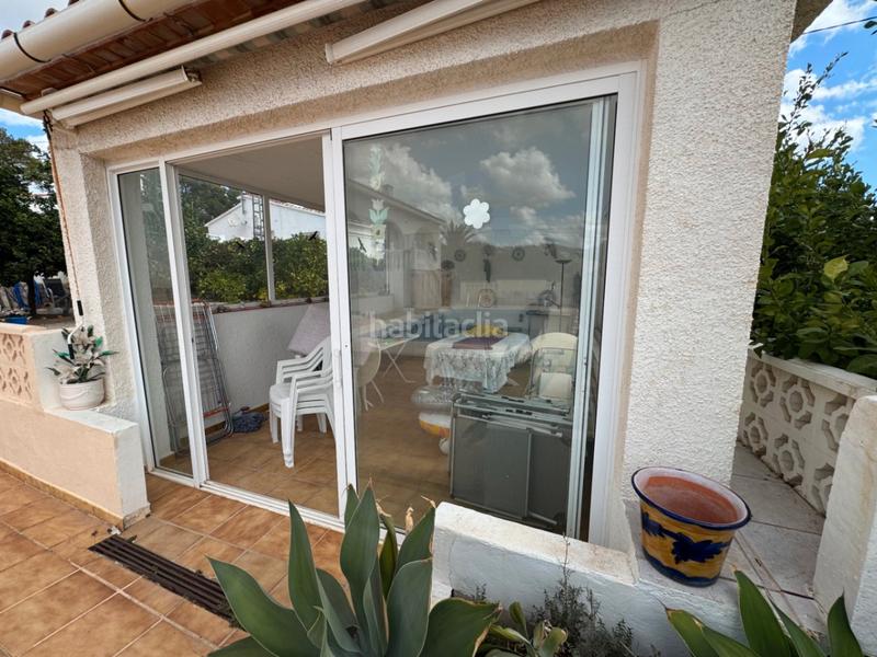 Foto fdca3fe1-537e-411d-9c93-10273e7cbd5d. Chalet with heating parking pool in Cala Advocat-Baladrar Benissa
