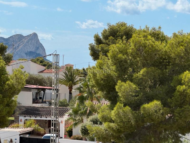 Foto b30cf1d4-5446-4e44-b942-19ee2b186ded. Chalet avec chauffage parking piscine dans Cala Advocat-Baladrar Benissa