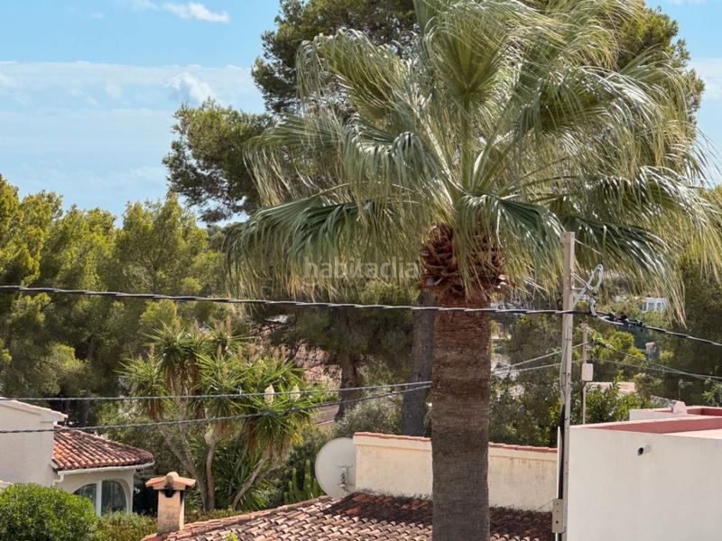 Foto d20d0901-22c6-4441-87df-261845e517ef. Chalet avec chauffage parking piscine dans Cala Advocat-Baladrar Benissa