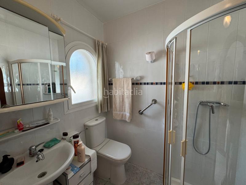 Foto 2e817d2c-7d53-49db-99f8-2350ffa15efc. Chalet en Cala Advocat-Baladrar Benissa