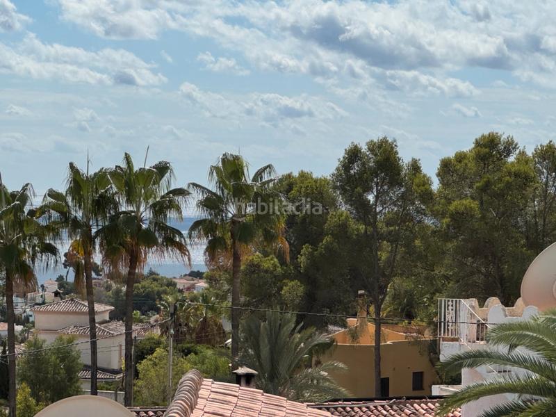 Foto 3c724060-9212-49d7-bea7-e34a4cc145ca. Chalet en Cala Advocat-Baladrar Benissa