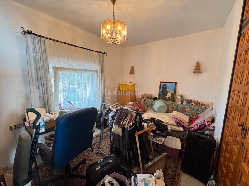 Foto 5aa6229b-05a7-45b9-aafa-e4a6a4fb916f. Chalet en Cala Advocat-Baladrar Benissa