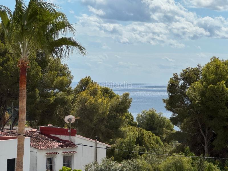 Foto bf40b412-c10b-4870-9eb1-0f52e058c9dd. Chalet en Cala Advocat-Baladrar Benissa