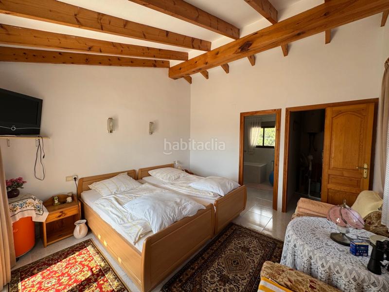 Foto e221f811-02e7-48a5-a1ad-20190078e93b. Chalet en Cala Advocat-Baladrar Benissa