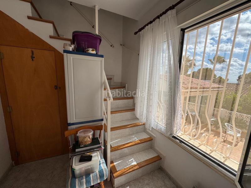 Foto 76c8b358-5cc1-4d88-a280-b2db0d6c76da. Chalet con riscaldamento parcheggio piscina in Cala Advocat-Baladrar Benissa