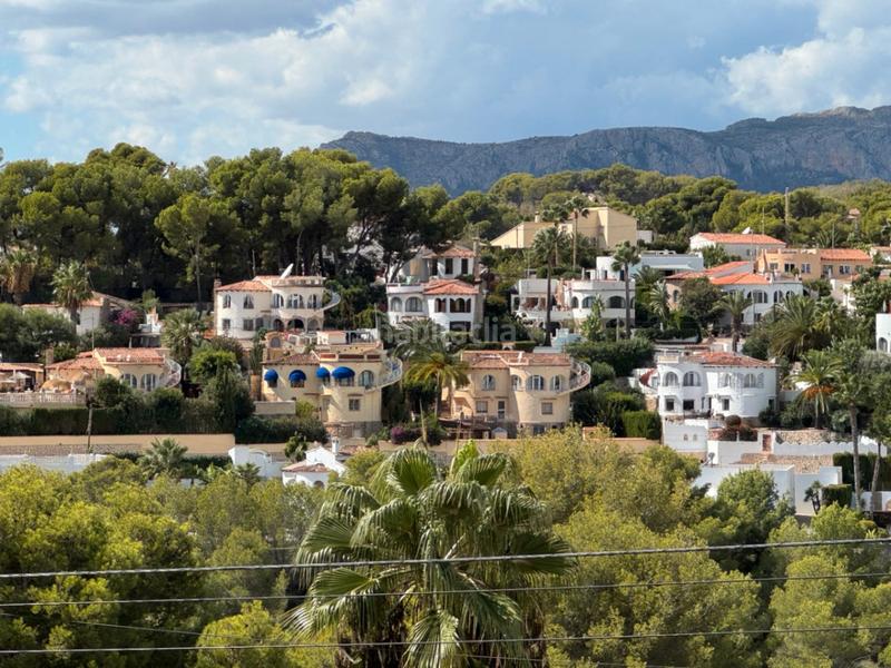 Foto 3c728ad4-4efa-4d24-bfac-3e430fdda272. Xalet amb calefacció aparcament piscina a Cala Advocat-Baladrar Benissa