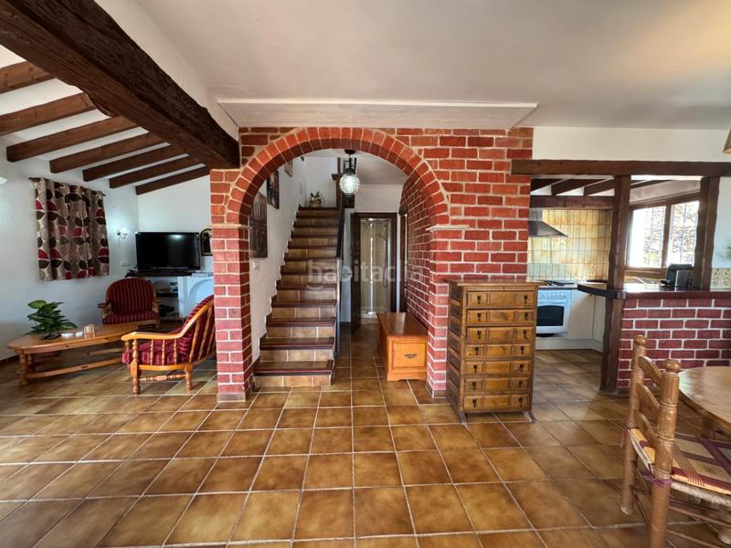 Foto 1f941fb8-3945-42c6-9004-27b5b5dcb39c. Chalet en El Portet-Pla del Mar Moraira